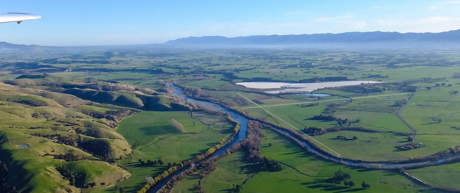 Flying site from air cropped w rwy