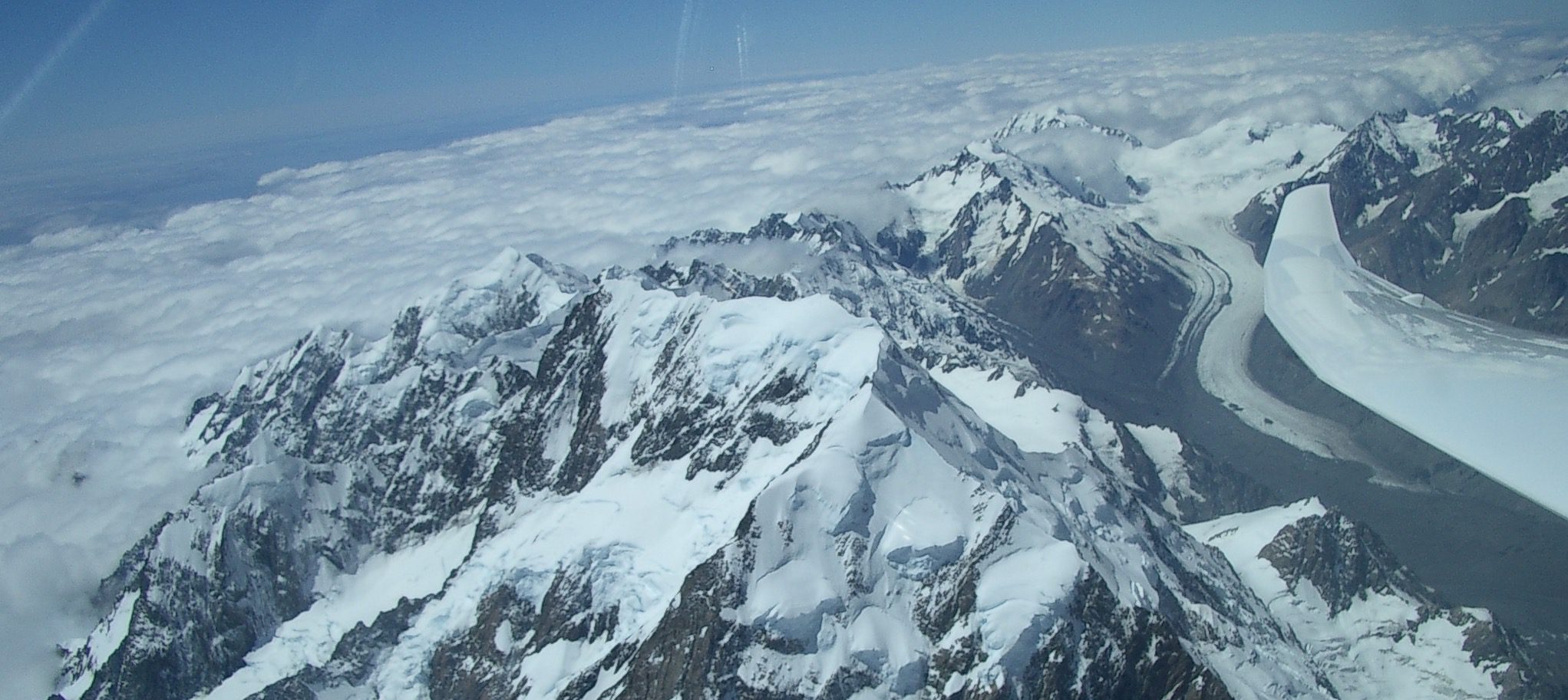 Mt Cook cropped