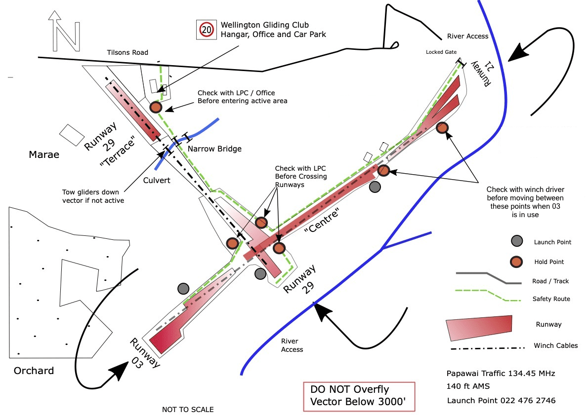 Visitors Map 2022