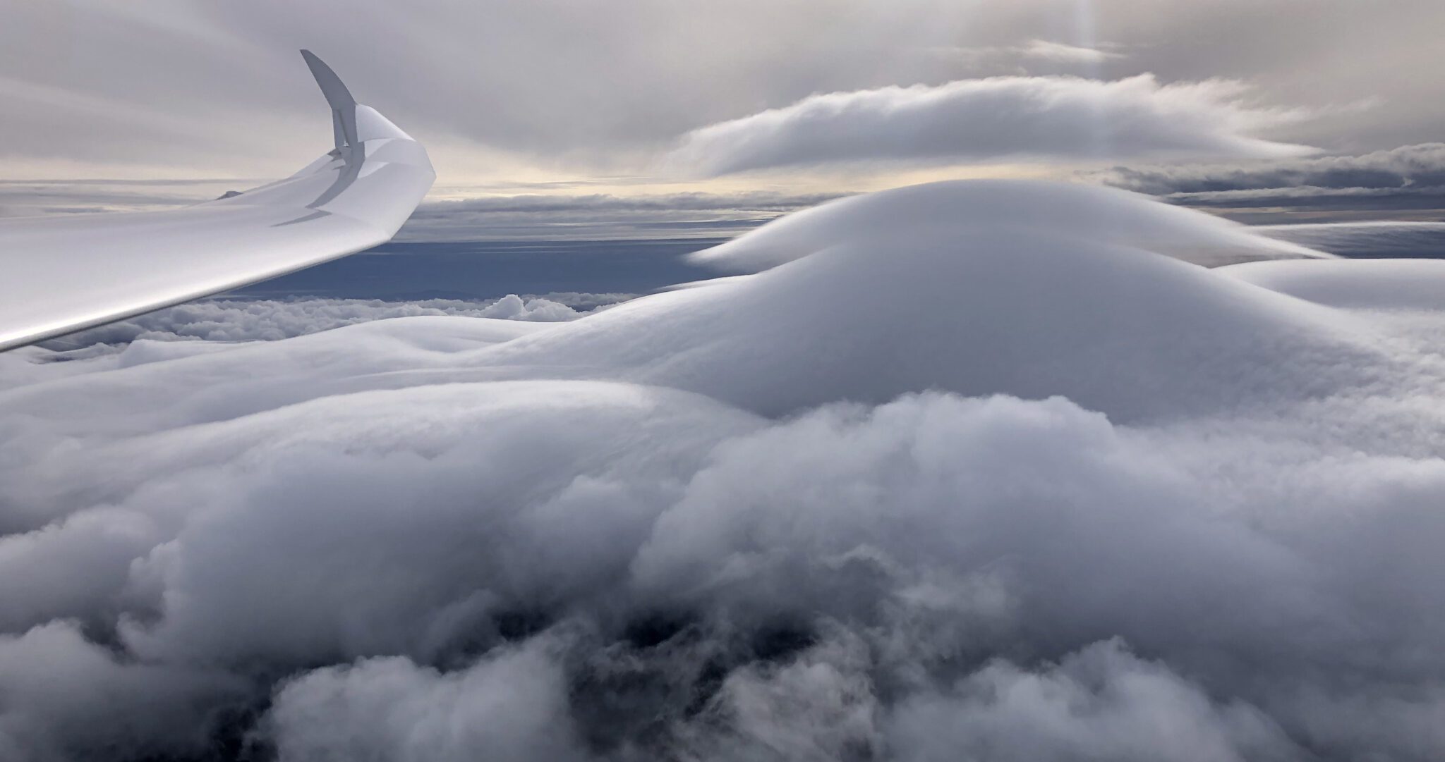 Wave Cloud